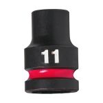 Chave de impacto de 1/2" hexagonal MILWAUKEE 4932480305