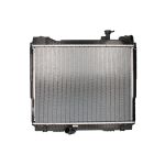 Radiatore, raffreddamento motore KOYORAD PL023260