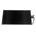 Condensator, airconditioning VEMO V20-62-1018