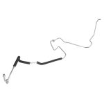 Hoge druk- / lage drukleiding, airconditioning THERMOTEC KTT160563