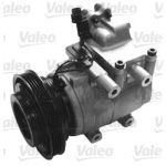 Airconditioning compressor VALEO 813353