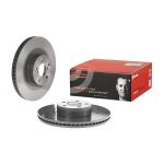 Bromsskiva BREMBO 09.A921.11
