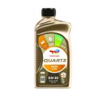 Huile moteur TotalEnergies 2230348 Quartz 9000 HKR 5W30 1L