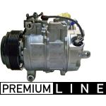 Compressor, ar condicionado MAHLE ACP 1370 000P