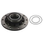 Radlagersatz FEBI BILSTEIN 35653