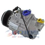 Klimakompressor MEAT & DORIA K19149A
