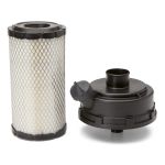 Filtro de ar FLEETGUARD AF25119