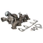 Ahdin TURBO REMAN 742614-3/TR