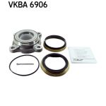 Radlagersatz SKF VKBA 6906