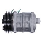 Compressor, airconditioning VALEO ORIGINS NEW OE TECHNOLOGY VALEO 690319