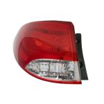 Heckleuchte TYC 11-12340-01-2