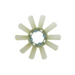 Lüfter AISIN AISFNT-020