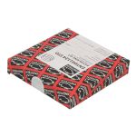 Kolbenringsatz ENGITECH ENT041124 STD
