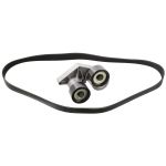 Keilrippenriemensatz FEBI BILSTEIN 106001