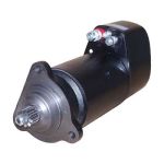 Starter PRESTOLITE ELECTRIC 860506GB