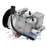 Compressor, ar condicionado MEAT & DORIA K15220A