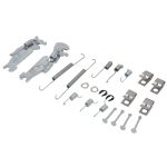 Tillbehörssats, bromsbackar QUICK BRAKE 105-0847S