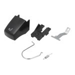 Zithoogteverstelling AKUSAN SCA-SE-067L