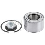 Radlagersatz SNR R170.52