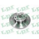 Bromsskiva LPR R1015PR