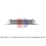 Ölkühler, Motoröl AKS DASIS 446101N