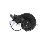 Motor elétrico, ventilador interior AVA COOLING VL8164