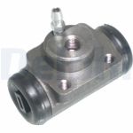 Wielremcilinder DELPHI LW40601