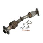 Catalyseur ASSO MARMITTE SRL 32.0028