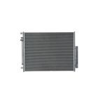 Kondensator, Klimaanlage MAHLE AC 1086 000S