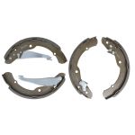 Conjunto, sapatas de travão BREMBO S 85 516