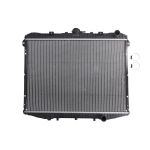 Radiator, motorkoeling NRF 519533