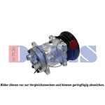 Ilmastoinnin kompressori AKS DASIS 853052N