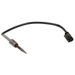 Capteur, température des gaz HERTH+BUSS ELPARTS 70682141