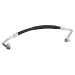 Hoge drukleiding, airconditioning Original NRF 400063
