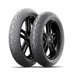 MICHELIN CITY GRIP SAVER 130/70-12 TL 62S, Pneumatici per moto Posteriore