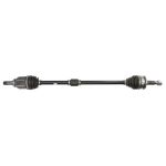 Drivaxel POINT GEAR PNG76149