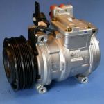 Compressor, ar condicionado DENSO DCP05006