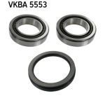 Kit de roulements de roue SKF VKBA 5553