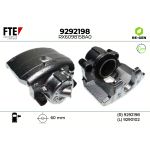 Bromsok FTE 9292198