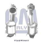 Catalizador apved BM CATALYSTS BM92030H