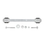 Bras de suspension DELPHI TC8506 essieu arrière
