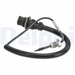 Sensor, temperatura de gases de escape DELPHI TS30430-12B1