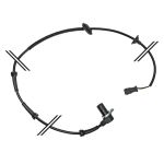 Capteur, vitesse de rou MEYLE 114 800 0006