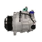 Klimakompressor DENSO DCP17087