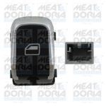 Schakelaar, raamregelaar MEAT & DORIA 26160