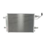 Condensatore, impianto di climatizzazione DENSO DCN16001