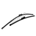 Torkarblad DENSO DF-092, 600/380mm, Front, 2 Stycke