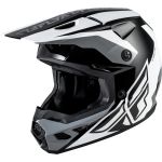 Capacete todo-o-terreno FLY RACING FLY 73-8674X