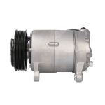Klimakompressor THERMOTEC KTT090557