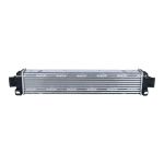 Enfriador de baja temperatura, enfriador del aire de sobrealimentación NRF 309085